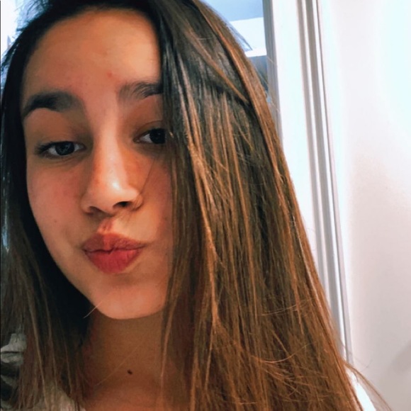 isabellaramage